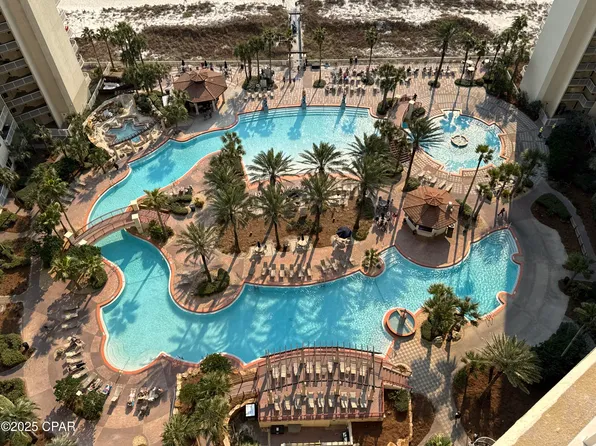 9900 Thomas Dr Unit 2016, Panama City Beach, FL 32408