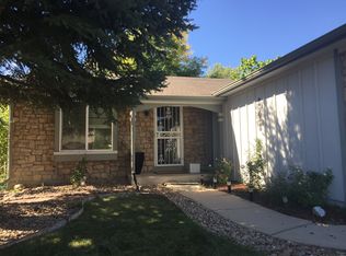 6003 S Owens Ct, Littleton, CO 80127