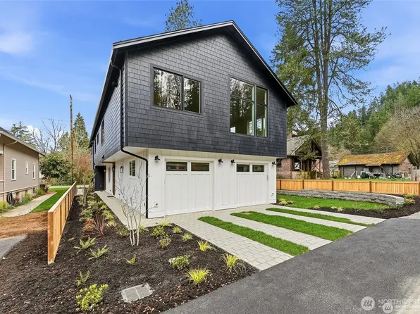 529 SE Bush Street #B, Issaquah, WA 98027