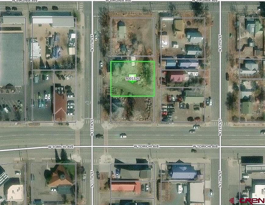 1st image of 718 W Tomichi Avenue