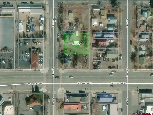 718 W Tomichi Avenue, Gunnison, CO 81230