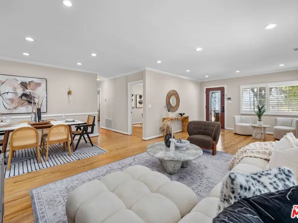 3317 Burritt Way, Glendale, CA 91214