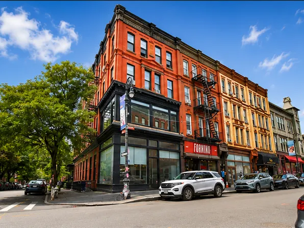845 Manhattan Ave #2, Brooklyn, NY 11222