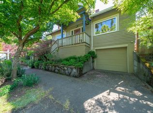 4606 N Congress Ave, Portland, OR