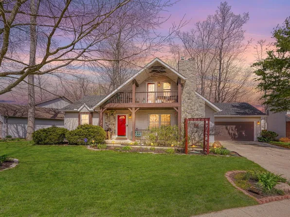 1352 Oak Knoll Ct, Marysville, OH 43040