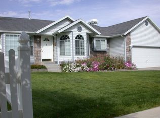 2081 W Wasa St, West Jordan, UT 84088