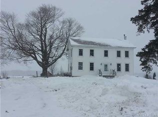 4513 Townline Rd, Albion, NY 14411