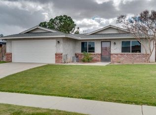 321 Woodrow St, Taft, CA