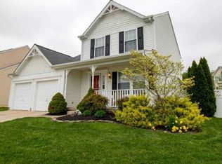 2297 Howland Dr, Forest Hill, MD 21050