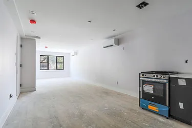 Rented by Brooklyn Group