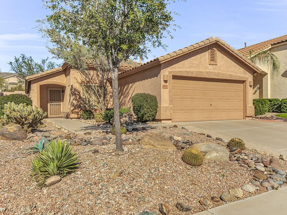 Nice Curb Appeal