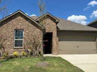 4140 Rim Trl, Forney, TX 75126