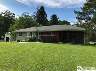 11456 1st St, Dayton, NY 14041