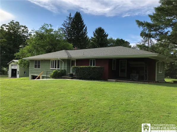 11456 1st St, Dayton, NY 14041