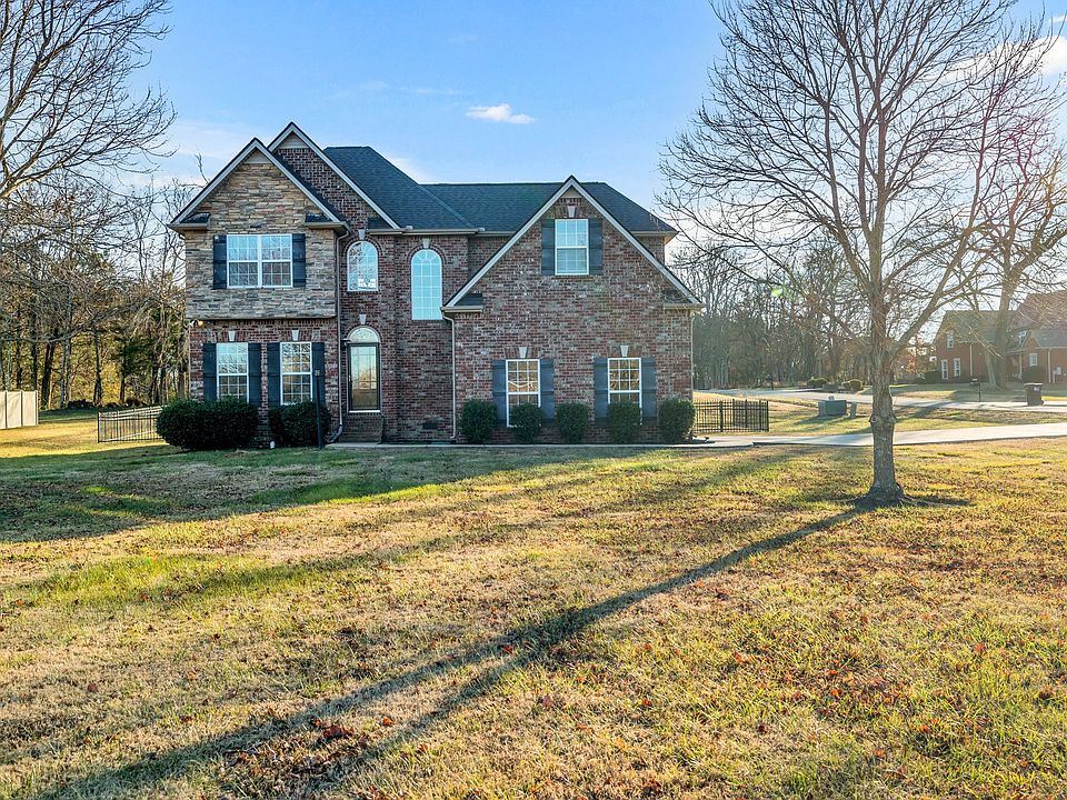 1245 Paramount Dr, Rockvale, TN 37153 MLS 2608381 Zillow