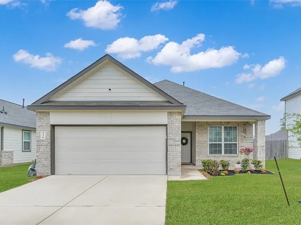 116 Fallow Deer Drive, Huntsville, TX 77340