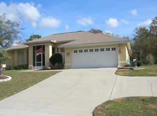 79 Vinca St, Homosassa, FL 34446