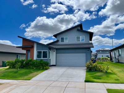 91-1774 Kohanahana Loop, Ewa Beach, HI, 96706