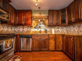 5006 Harri Ann Dr, Charlotte, NC 28227