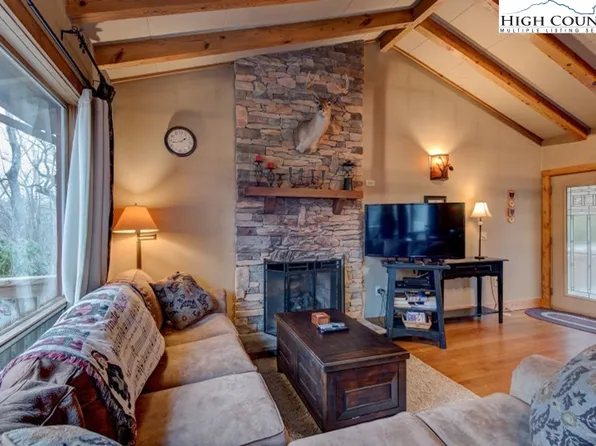 570 Galax Circle, Blowing Rock, NC 28605