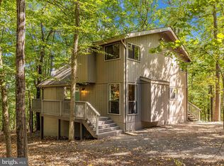 338 Club House Rdg, Hedgesville, WV 25427