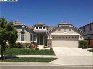 2629 Spyglass Dr, Brentwood, CA 94513