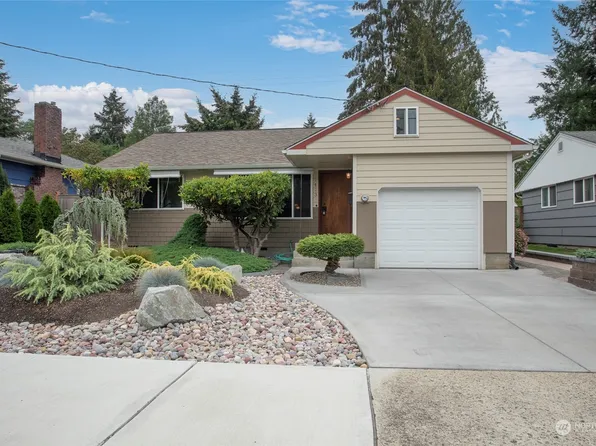 1423 S Ferdinand Drive, Tacoma, WA 98405