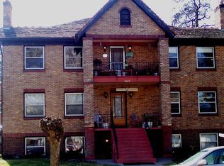 2407 W Pacific Ave APT A, Spokane, WA 99204