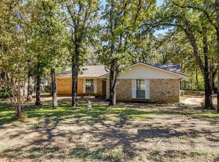 4528 Oak Dr, Alvarado, TX 76009