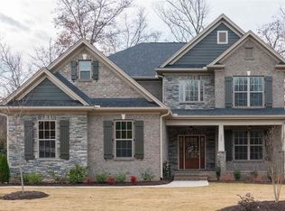 202 Allegheny Run, Simpsonville, SC 29681