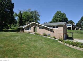 3177 Trillium Ave NW, Canton, OH 44708