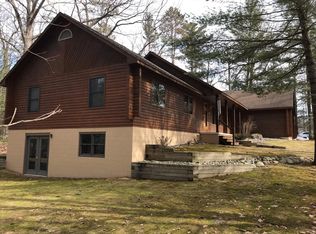 100 Vista Ct, Roscommon, MI 48653
