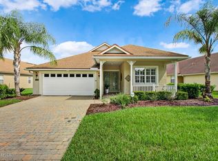 1326 Castle Pines Cir, Saint Augustine, FL 32092