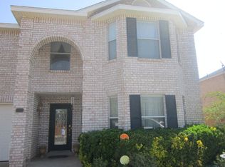 3920 Hadden Dr, Odessa, TX 79765