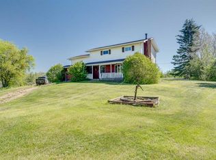 37533 W Range Road 241, Red Deer County, AB T0M 0V0