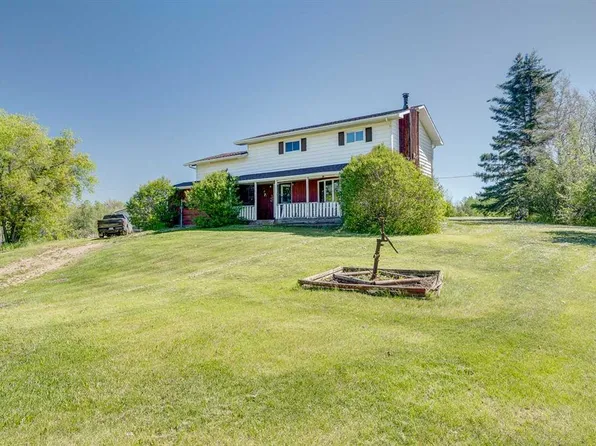 37533 W Range Road 241, Red Deer County, AB T0M 0V0