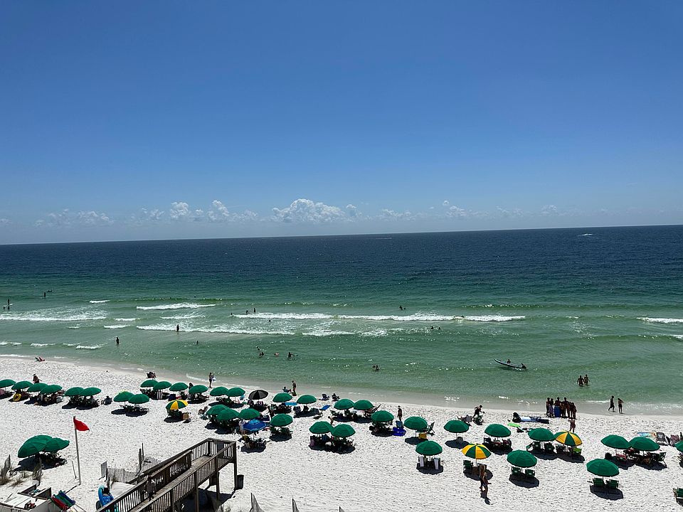 1st image of 500 Gulf Shore Dr Unit 603A