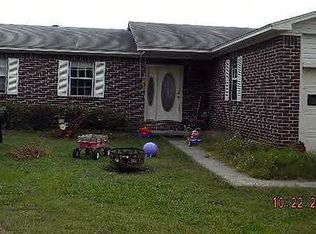 1004 Mill Rd, Clarksville, AR 72830