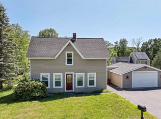 57 Depot St, Belmont, NH 03220