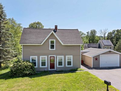 57 Depot Street, Belmont, NH, 03220