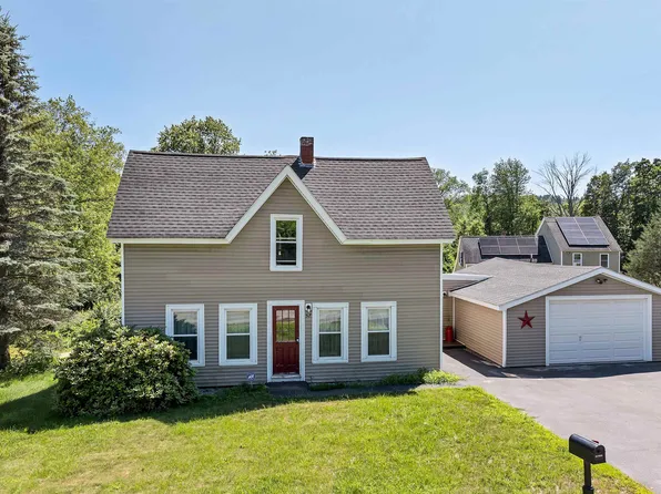 57 Depot Street, Belmont, NH 03220