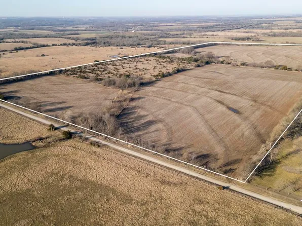 0 S Shawnee Heights Rd, Quenemo, KS 66528