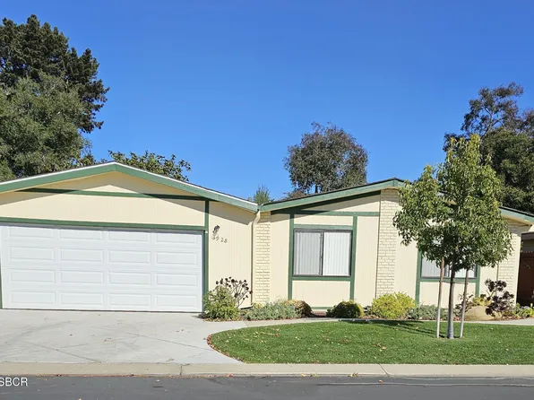 3928 Berwyn Dr, Santa Maria, CA 93455