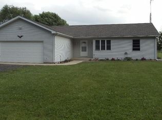 4432 E 50 N, La Porte, IN 46350