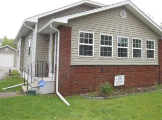 2214 S Main St, Elkhart, IN 46517