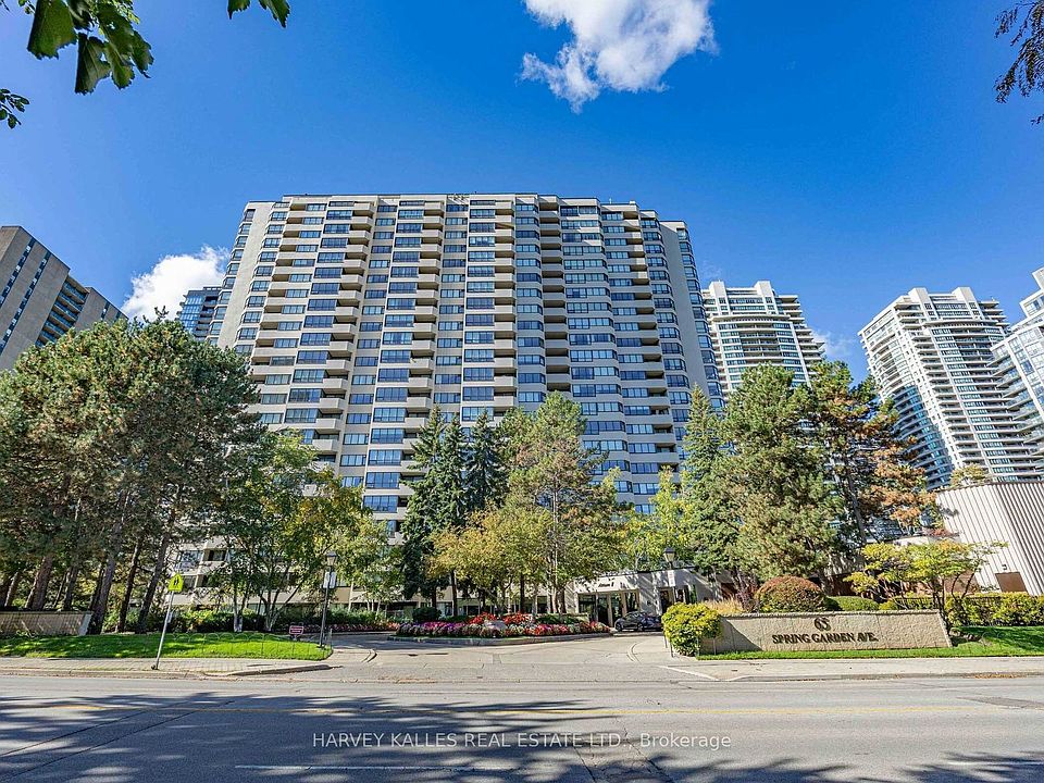 1st image of 65 Spring Garden Ave #1108