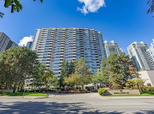 65 Spring Garden Ave #1108, Toronto, ON M2N 6H9