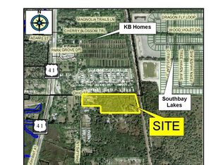6302 Ohio St, Gibsonton, FL 33534