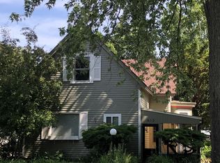 612 Superior Ave, Sheboygan, WI 53081