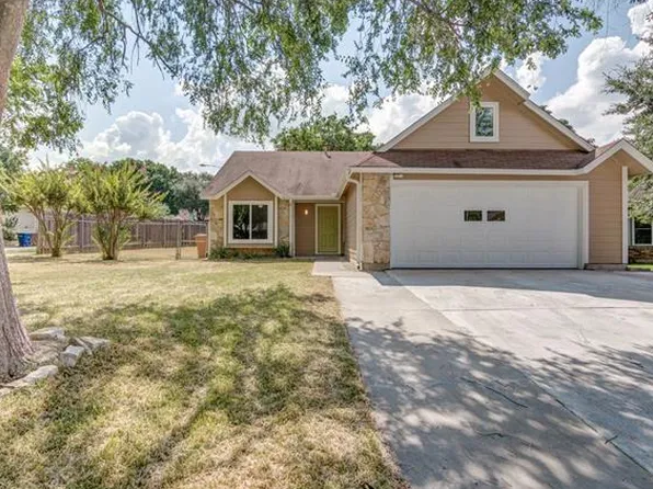 2631 Piping Rock Trl, Austin, TX 78748
